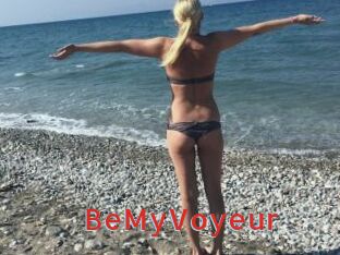 BeMyVoyeur