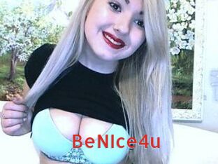 BeNIce4u