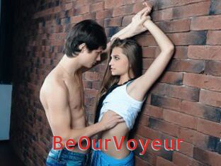 BeOurVoyeur