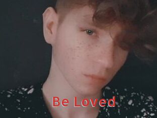 Be_Loved