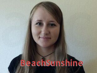 BeachSunshine