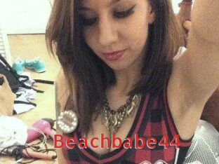 Beachbabe44