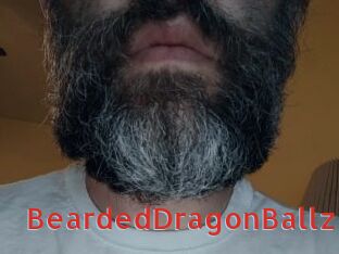 BeardedDragonBallz