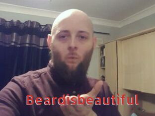 Beardisbeautiful