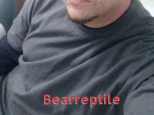 Bearreptile