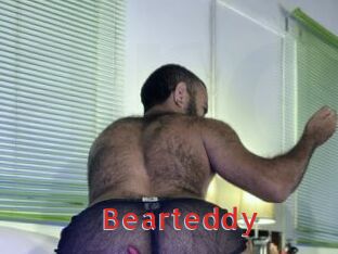 Bearteddy