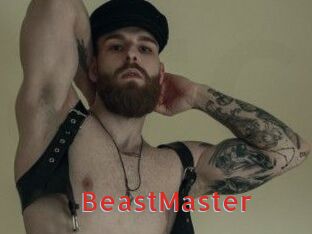 BeastMaster