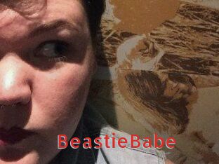 BeastieBabe