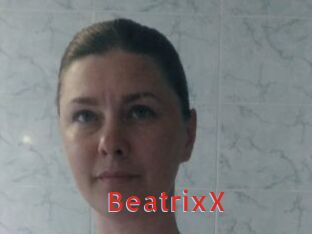 BeatrixX