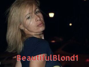 BeautifulBlond1