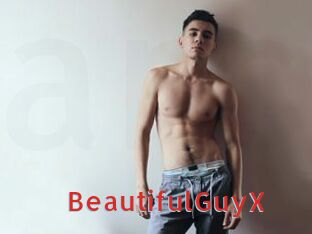BeautifulGuyX