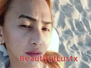 BeautifulLustx Archive DVD NET