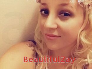 BeautifulZay