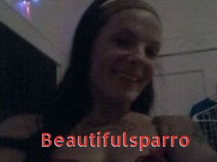 Beautifulsparro