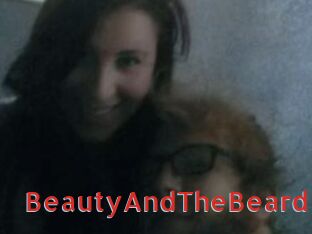 BeautyAndTheBeard