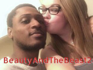 BeautyAndTheBeast28