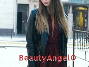 BeautyAngelO