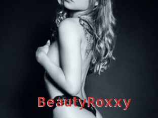 BeautyRoxxy