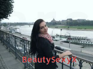 BeautySexyX