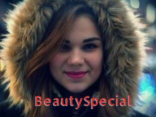 BeautySpecial