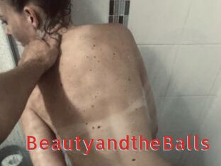 BeautyandtheBalls Archive DVD NET