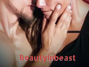 Beautyinbeast