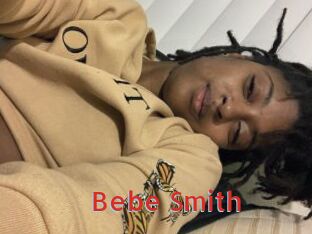 Bebe_Smith