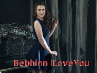 Bebhinn_iLoveYou