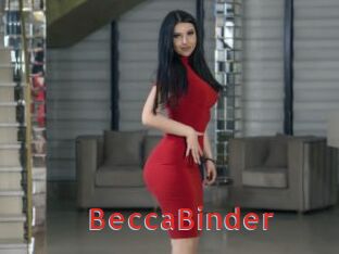 BeccaBinder