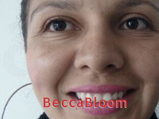 BeccaBloom