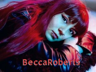 BeccaRoberts