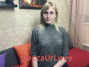 BeccaUrLove