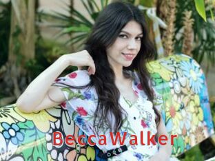 BeccaWalker