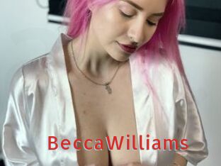 BeccaWilliams