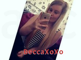 BeccaXoXo Archive DVD NET