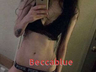 Beccablue