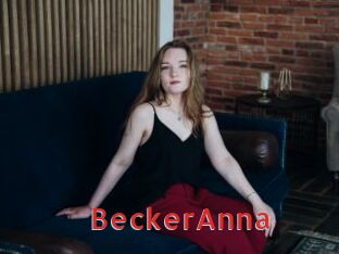 BeckerAnna