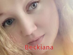 Beckiana