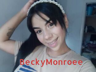 BeckyMonroee