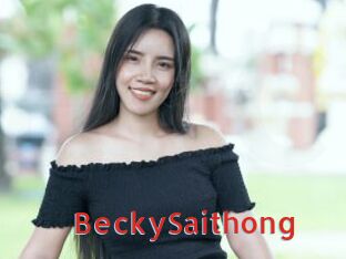 BeckySaithong