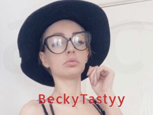 BeckyTastyy