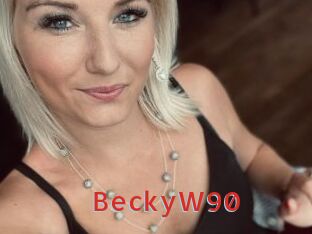 BeckyW90