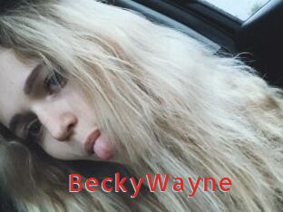 BeckyWayne