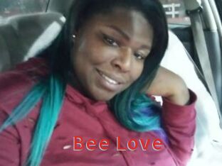 Bee_Love