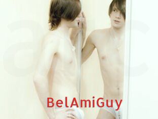 BelAmiGuy