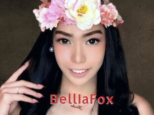 BellIaFox