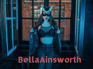 BellaAinsworth