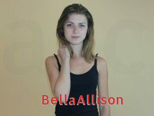 BellaAllison