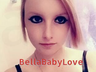 Bella_Baby_Love