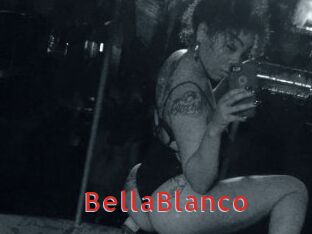 BellaBlanco